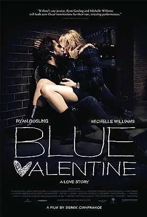فيلم Blue Valentine 2010 مترجم - باهي فيلم